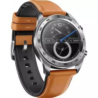 Смарт-часы Honor gadgets Watch Magic Silver - 2 Смарт-часы Honor gadgets Watch Magic Silver - 2