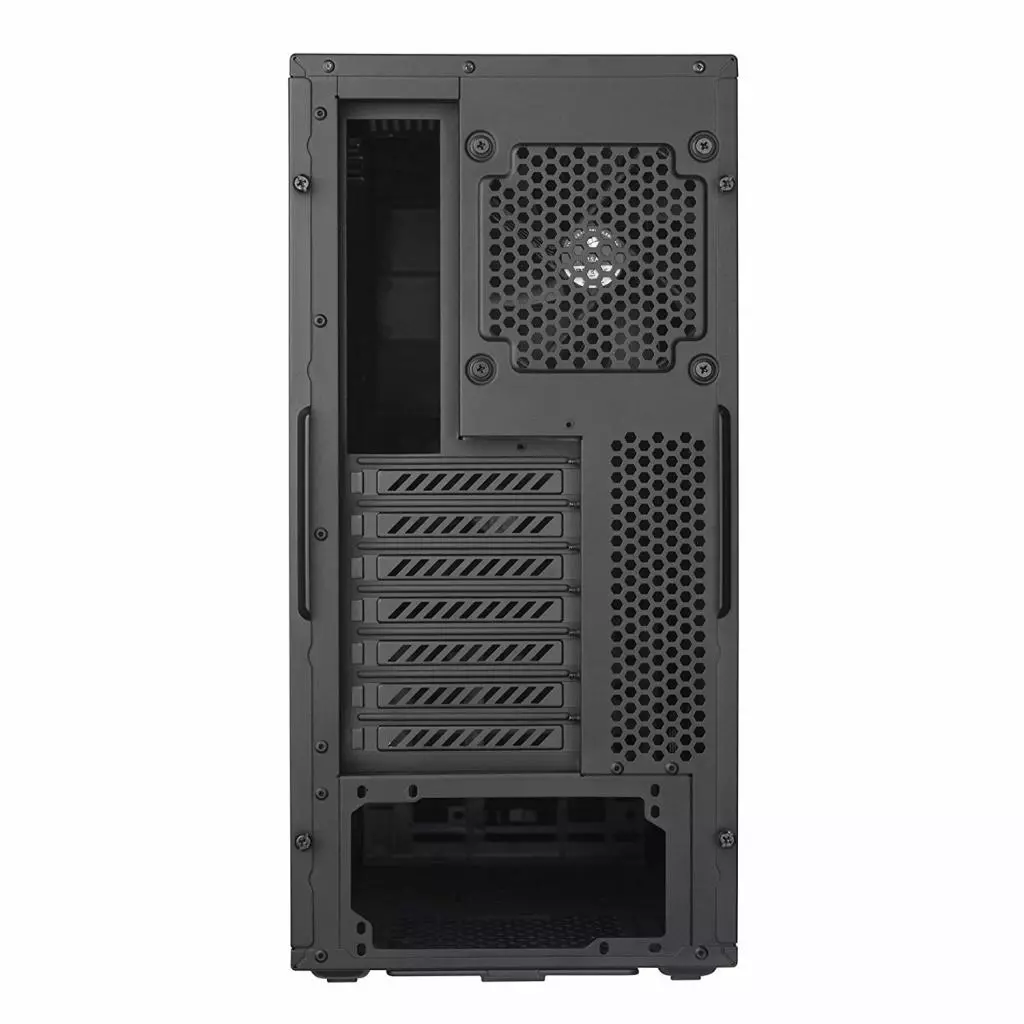 Корпус Corsair Carbide 200R Compact (CC-9011023-WW) - 2 Корпус Corsair Carbide 200R Compact (CC-9011023-WW) - 2