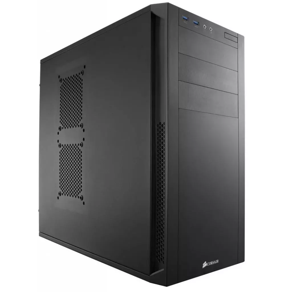 Корпус Corsair Carbide 200R Compact (CC-9011023-WW)