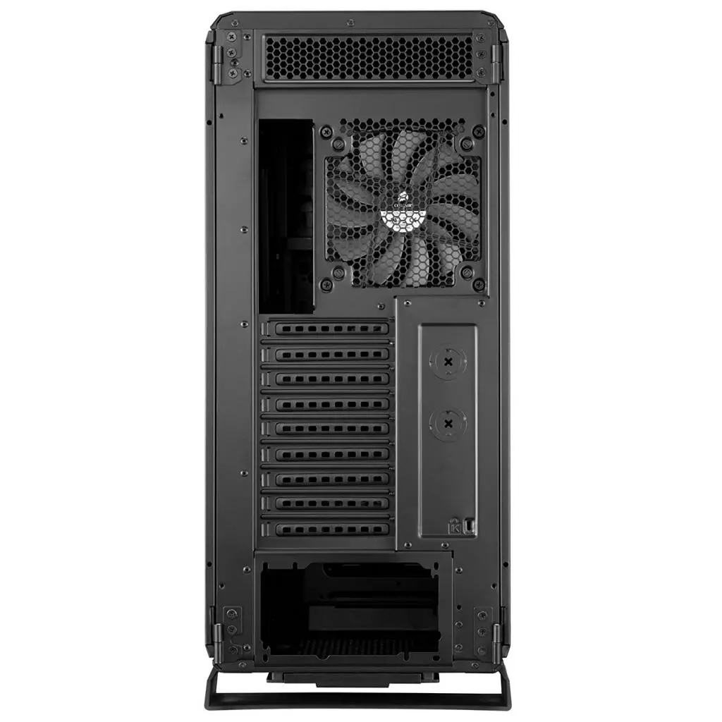Корпус CORSAIR Graphite Series 760T (CC-9011073-WW) - 2 Корпус CORSAIR Graphite Series 760T (CC-9011073-WW) - 2