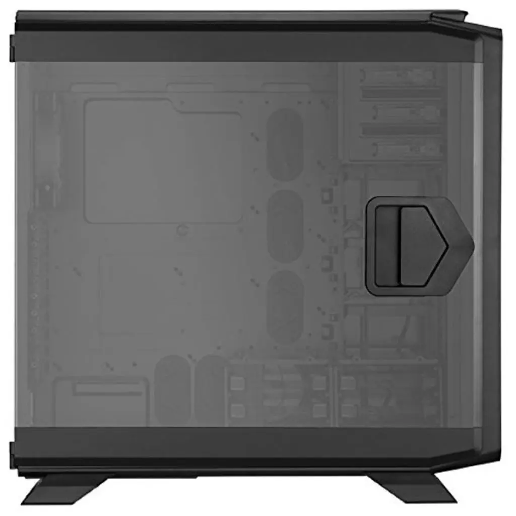 Корпус CORSAIR Graphite Series 760T (CC-9011073-WW) - 3 Корпус CORSAIR Graphite Series 760T (CC-9011073-WW) - 3