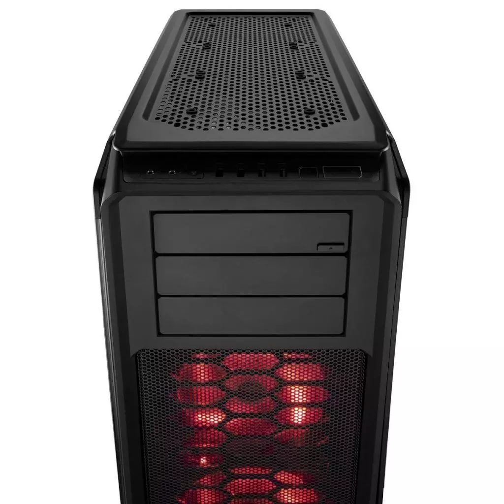 Корпус CORSAIR Graphite Series 760T (CC-9011073-WW) - 6 Корпус CORSAIR Graphite Series 760T (CC-9011073-WW) - 6