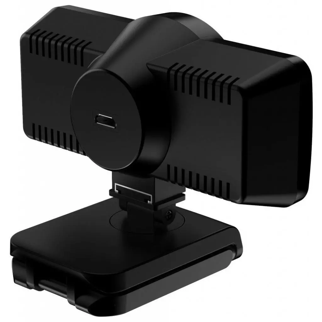 Веб-камера Genius ECam 8000 Full HD Black (32200001400) - 2 Веб-камера Genius ECam 8000 Full HD Black (32200001400) - 2