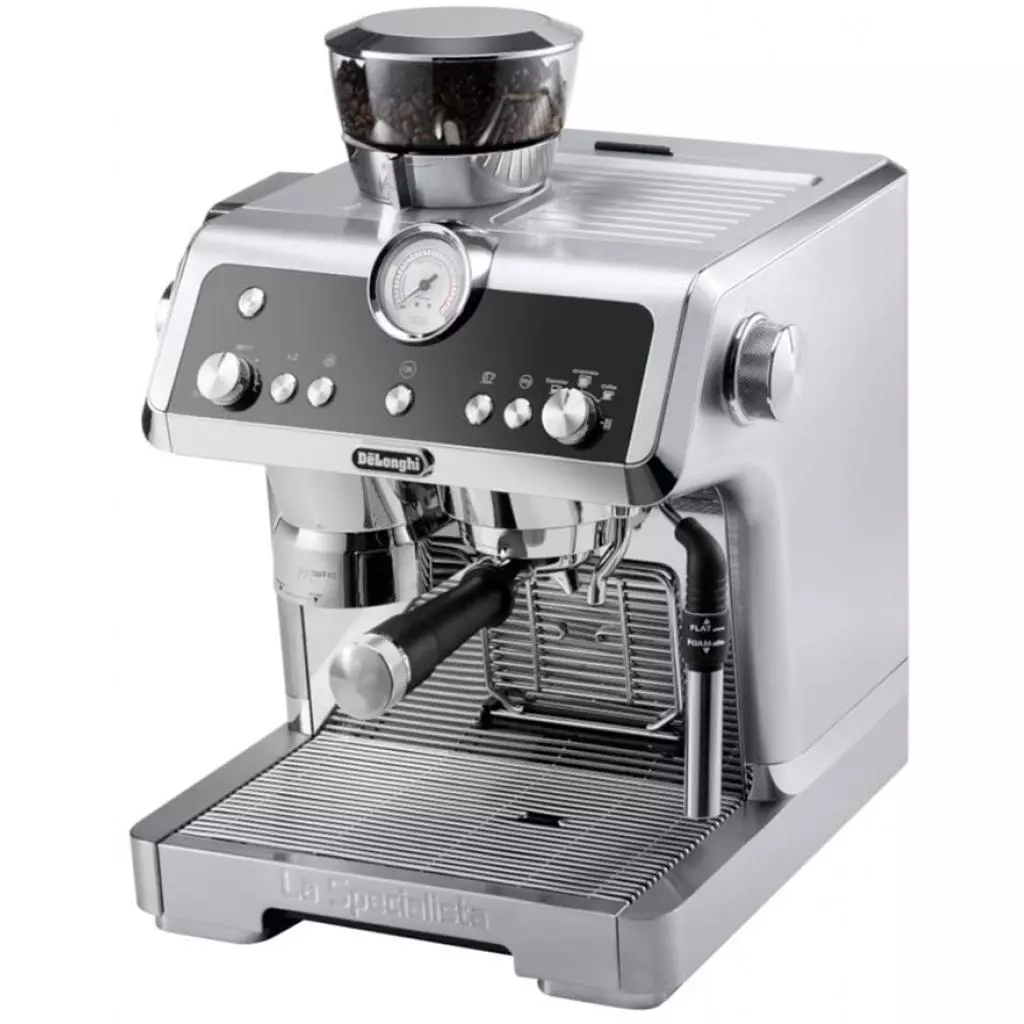 Кофеварка DeLonghi EC 9335 M La Specialista (EC9335M) - 1