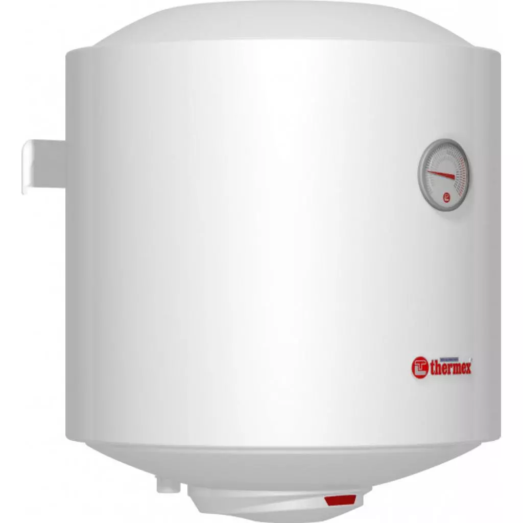 Бойлер Thermex TitaniumHeat 50 V Slim - 1