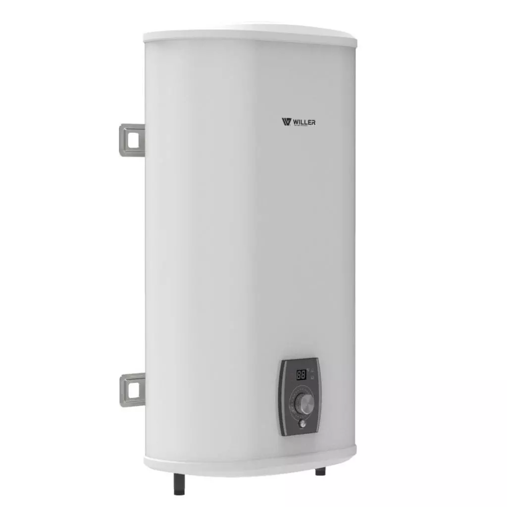 Бойлер Willer EVH50DRI-Libra - 1