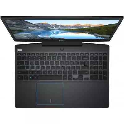 Ноутбук Dell G3 3590 (G3590FI716S2H1N1650L-9BK) - 3 Ноутбук Dell G3 3590 (G3590FI716S2H1N1650L-9BK) - 3