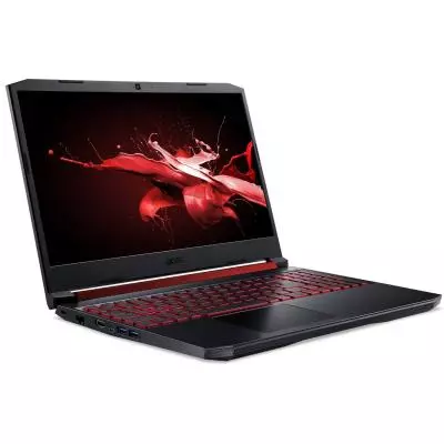 Ноутбук Acer Nitro 5 AN515-43 (NH.Q5XEU.041) - 2