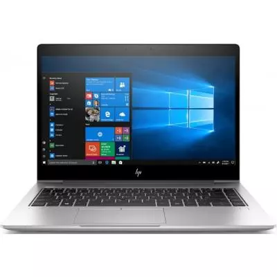 Ноутбук HP EliteBook 840 G6 (9FT33EA)