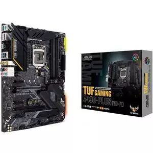 Материнская плата ASUS TUF GAMING Z490-PLUS WI-FI