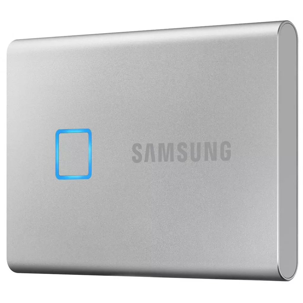 Накопитель SSD USB 3.2 500GB Samsung (MU-PC500S/WW) - 1 Накопитель SSD USB 3.2 500GB Samsung (MU-PC500S/WW) - 1