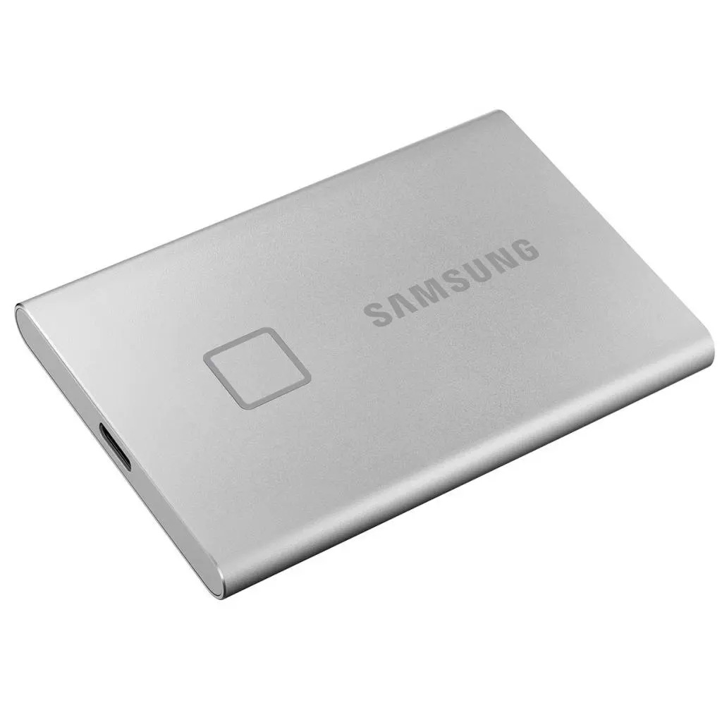 Накопитель SSD USB 3.2 500GB Samsung (MU-PC500S/WW) - 3 Накопитель SSD USB 3.2 500GB Samsung (MU-PC500S/WW) - 3