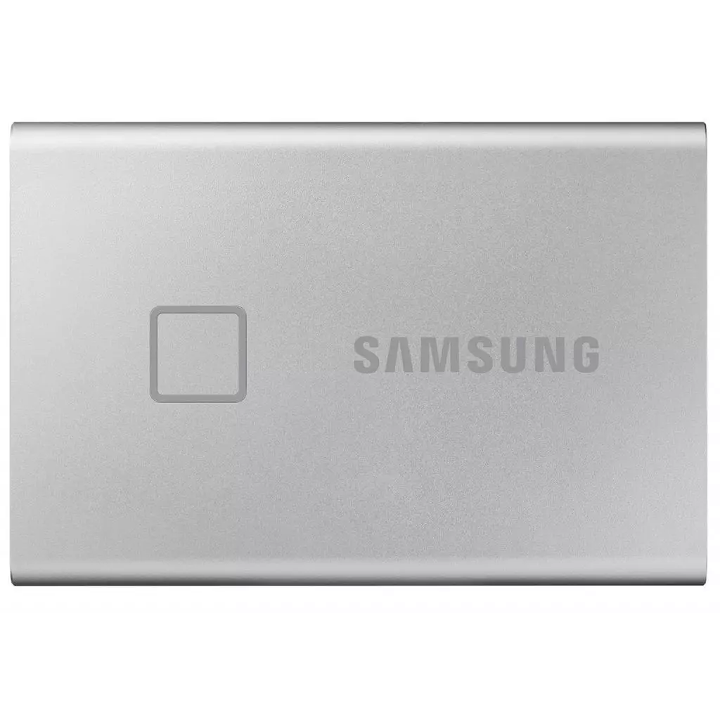 Накопитель SSD USB 3.2 2TB Samsung (MU-PC2T0S/WW) - 4