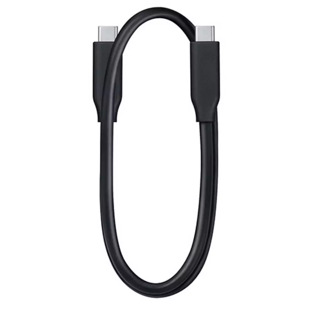 Накопитель SSD USB 3.2 2TB Samsung (MU-PC2T0S/WW) - 7