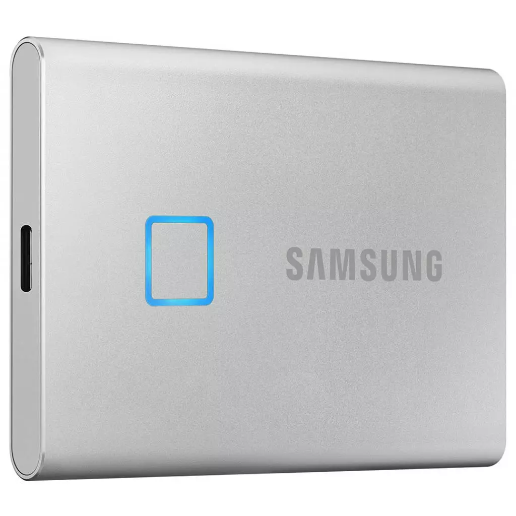 Накопитель SSD USB 3.2 2TB Samsung (MU-PC2T0S/WW)