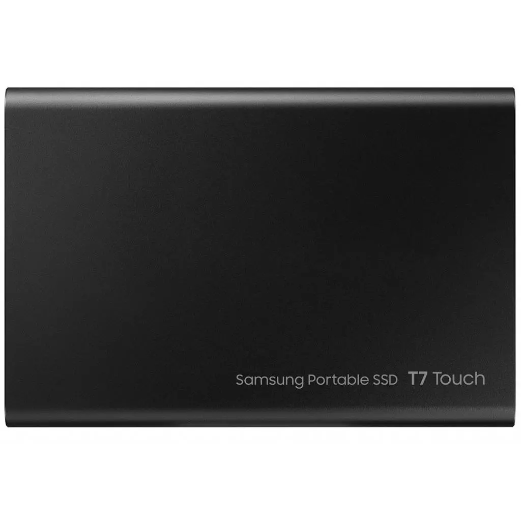 Накопитель SSD USB 3.2 2TB Samsung (MU-PC2T0K/WW) - 3