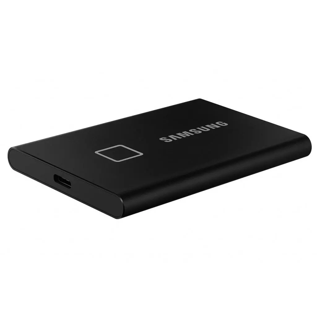Накопитель SSD USB 3.2 2TB Samsung (MU-PC2T0K/WW) - 5