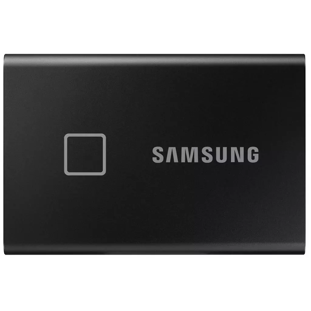 Накопитель SSD USB 3.2 500GB Samsung (MU-PC500K/WW) - 2 Накопитель SSD USB 3.2 500GB Samsung (MU-PC500K/WW) - 2
