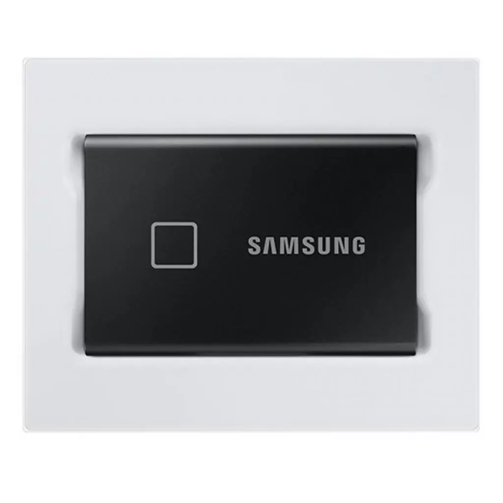 Накопитель SSD USB 3.2 500GB Samsung (MU-PC500K/WW) - 9 Накопитель SSD USB 3.2 500GB Samsung (MU-PC500K/WW) - 9