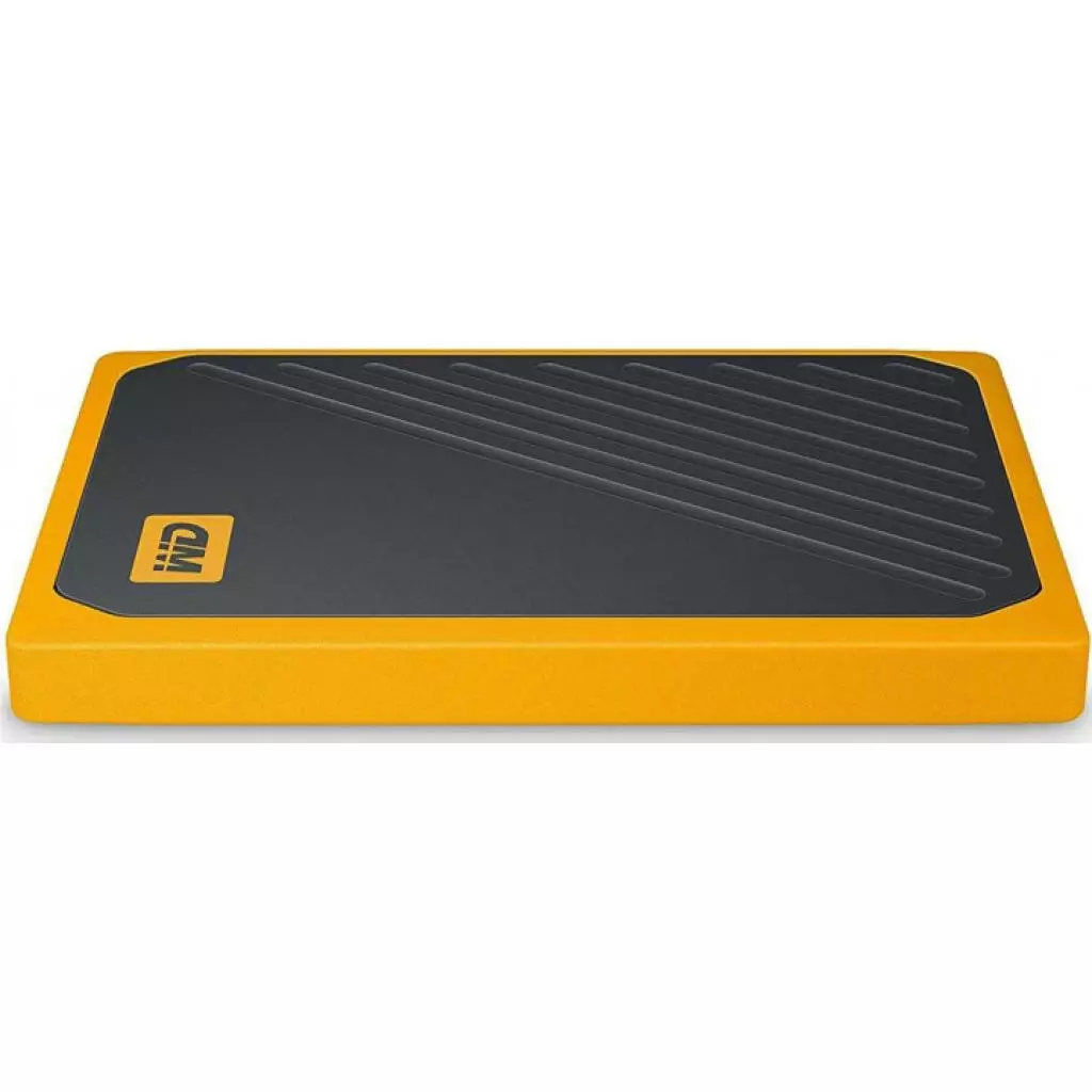 Накопитель SSD USB 3.0 500GB WD (WDBMCG5000AYT-WESN) - 5 Накопитель SSD USB 3.0 500GB WD (WDBMCG5000AYT-WESN) - 5