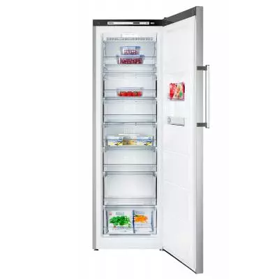 Морозильная камера Atlant М-7606-180-N (М 7606-180-N) - 6