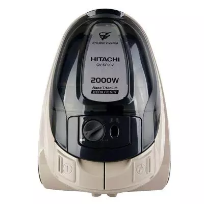 Пылесос Hitachi CV-SF20V24 LBR (CV-SF20V24UKRLBR)