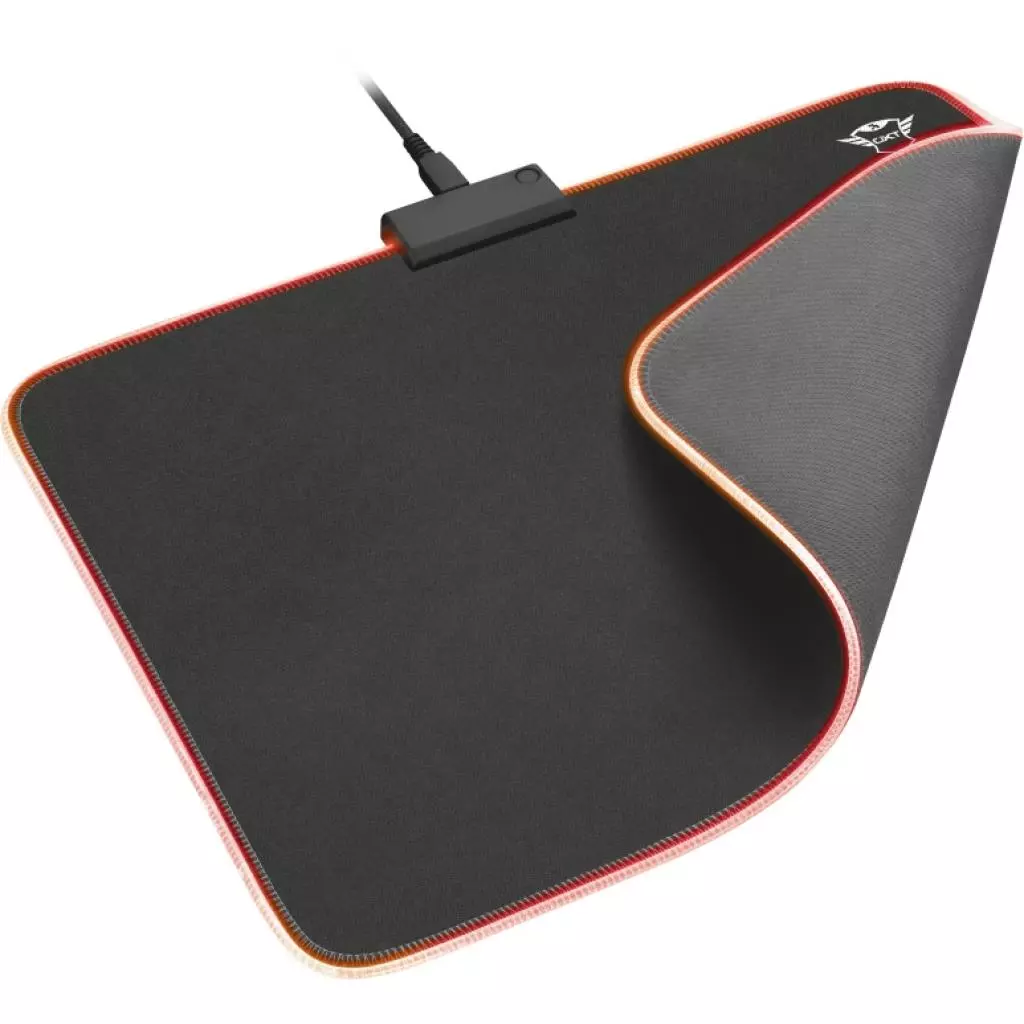 Коврик для мышки Trust GXT 762 Glide-Flex (23063) - 4 Коврик для мышки Trust GXT 762 Glide-Flex (23063) - 4