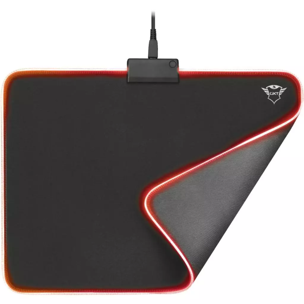 Коврик для мышки Trust GXT 762 Glide-Flex (23063) - 5 Коврик для мышки Trust GXT 762 Glide-Flex (23063) - 5