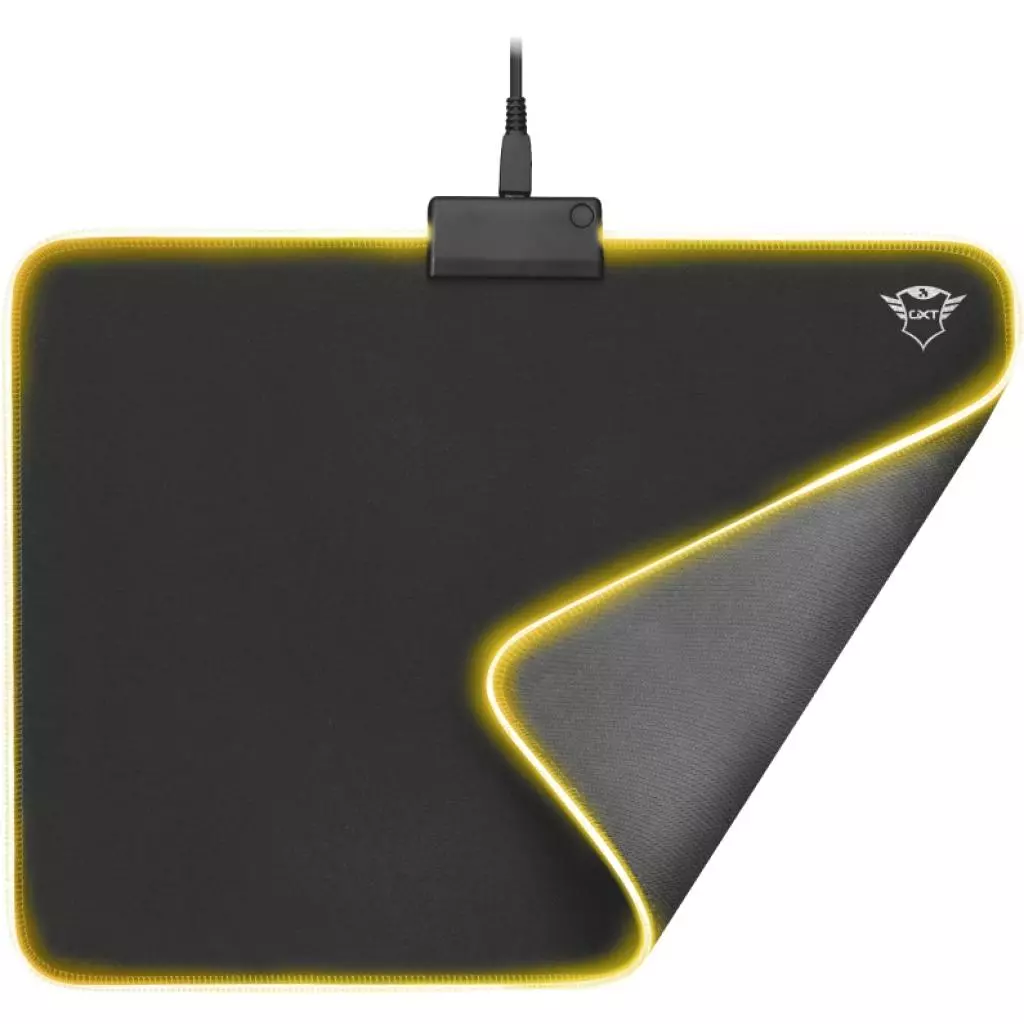 Коврик для мышки Trust GXT 762 Glide-Flex (23063) - 8 Коврик для мышки Trust GXT 762 Glide-Flex (23063) - 8