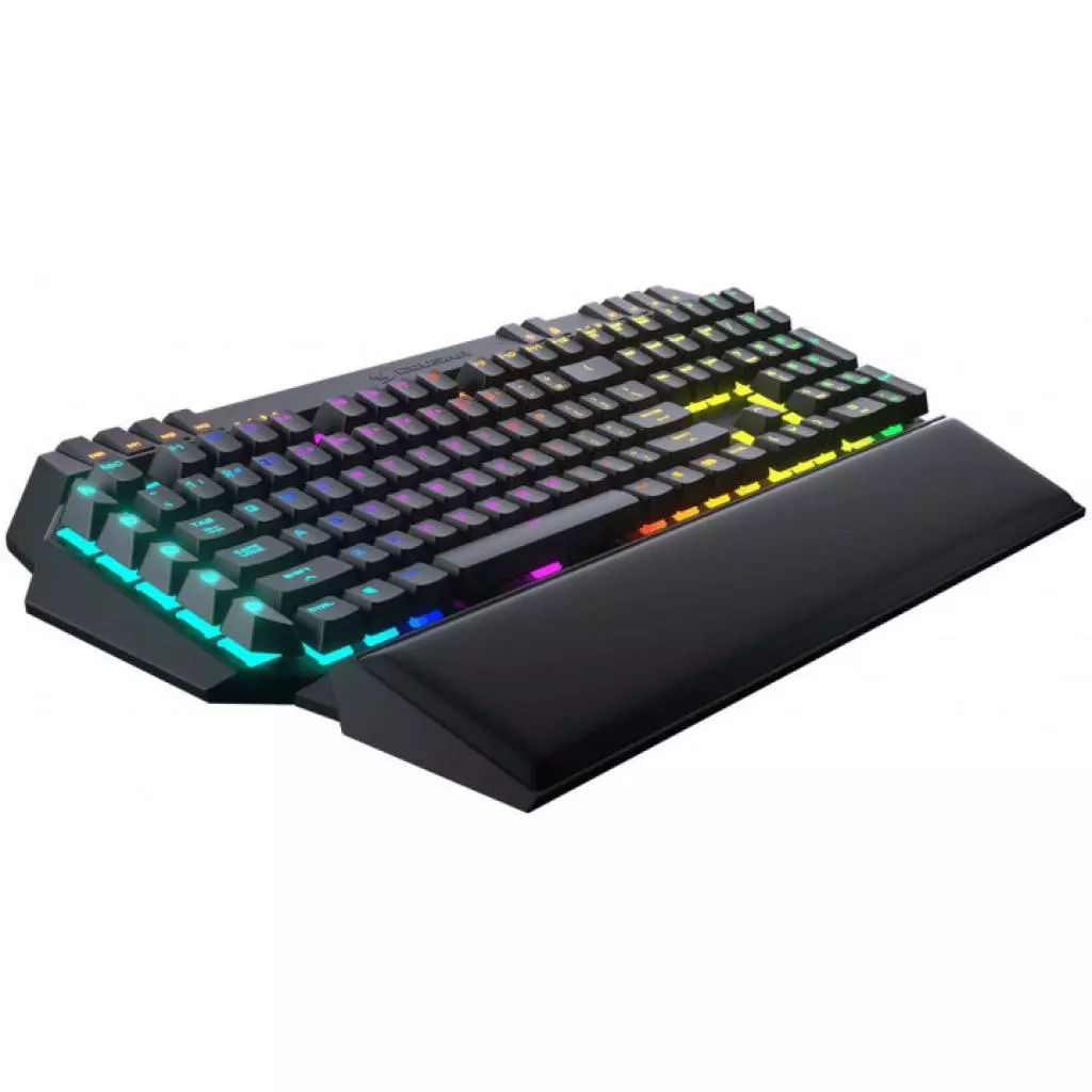 Клавиатура Cougar 700K EVO Black (700K EVO) - 3 Клавиатура Cougar 700K EVO Black (700K EVO) - 3