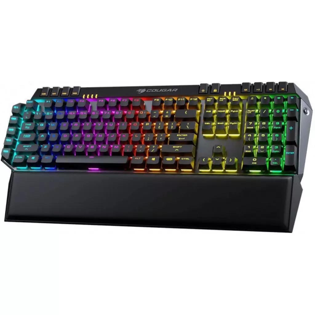 Клавиатура Cougar 700K EVO Black (700K EVO) - 4 Клавиатура Cougar 700K EVO Black (700K EVO) - 4