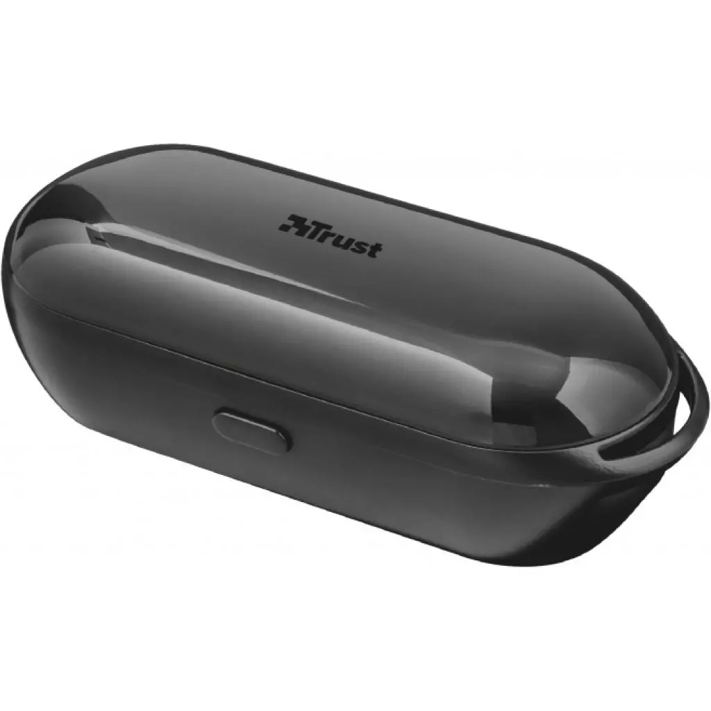 Наушники Trust Duet2 True Wireless Earbuds Black (22864) - 6 Наушники Trust Duet2 True Wireless Earbuds Black (22864) - 6
