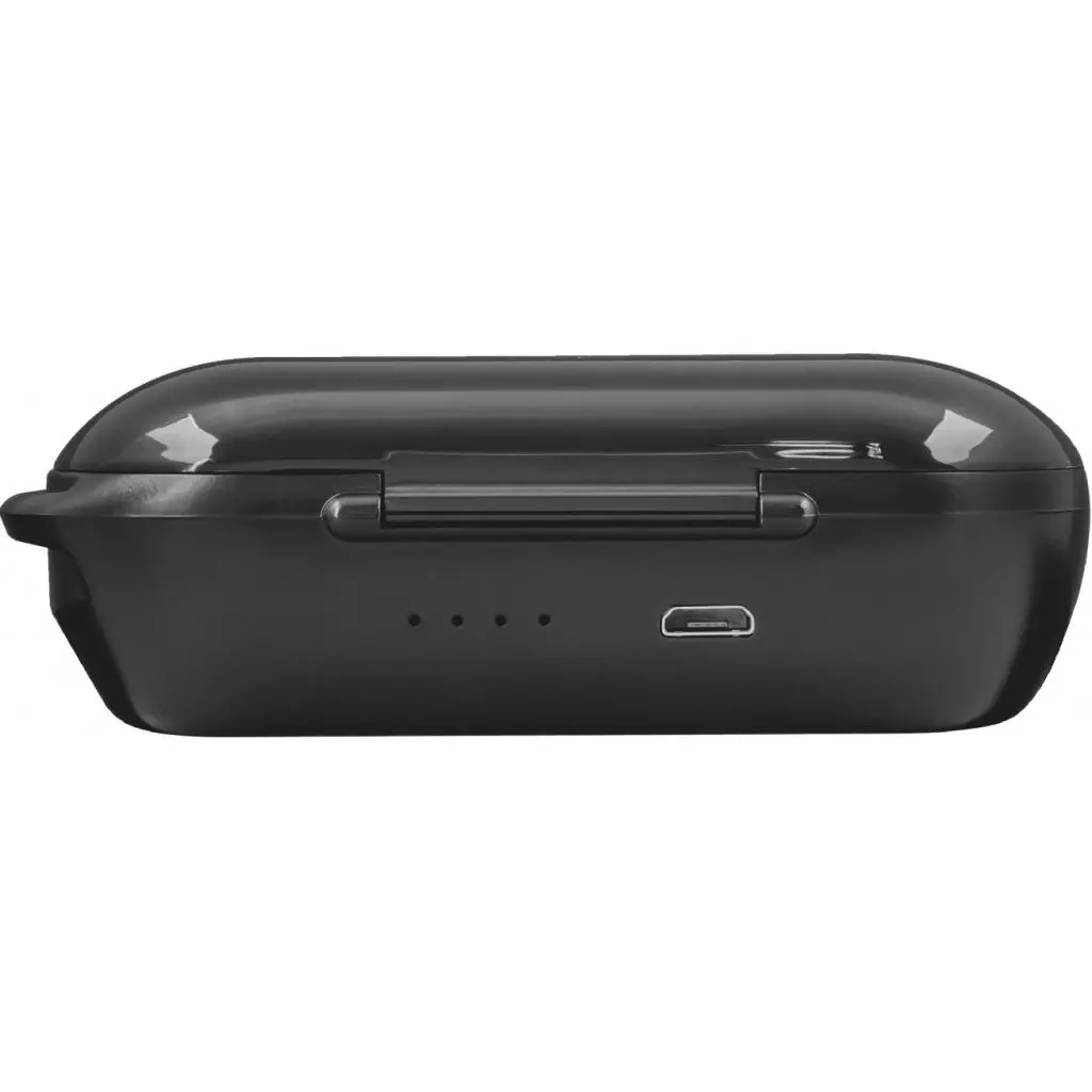 Наушники Trust Duet2 True Wireless Earbuds Black (22864) - 7 Наушники Trust Duet2 True Wireless Earbuds Black (22864) - 7