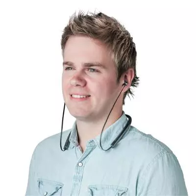 Наушники Trust Kolla Neckband-style Bluetooth Wireless Headset (22206) - 5 Наушники Trust Kolla Neckband-style Bluetooth Wireless Headset (22206) - 5