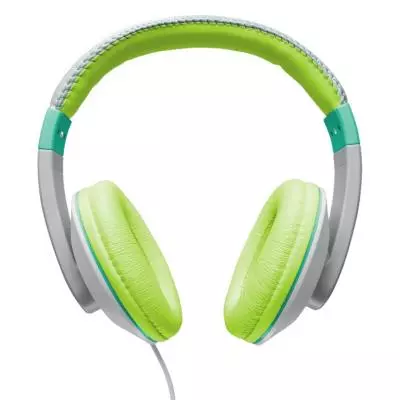 Наушники Trust Sonin Kids Headphone Grey (19558) - 1 Наушники Trust Sonin Kids Headphone Grey (19558) - 1