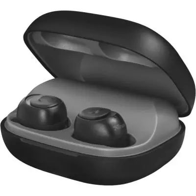 Наушники Trust Duet XP Bluetooth Black (23256) - 4 Наушники Trust Duet XP Bluetooth Black (23256) - 4