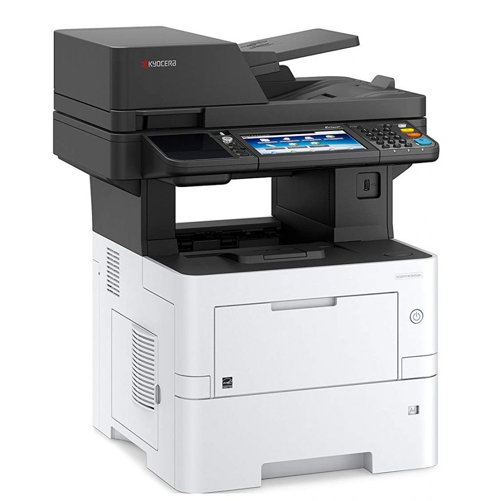 Многофункциональное устройство Kyocera Ecosys M3645idn (1102V33NL0) - 1
