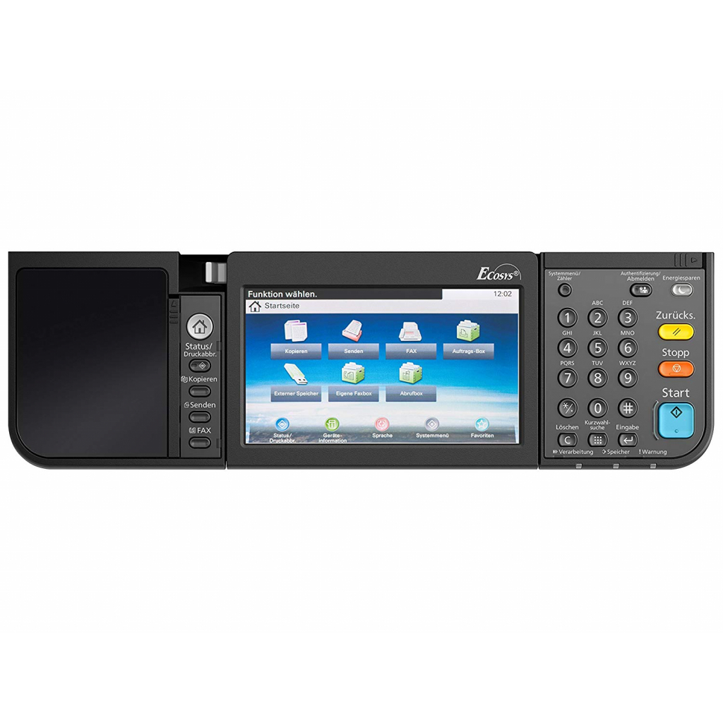 Многофункциональное устройство Kyocera Ecosys M3645idn (1102V33NL0) - 3