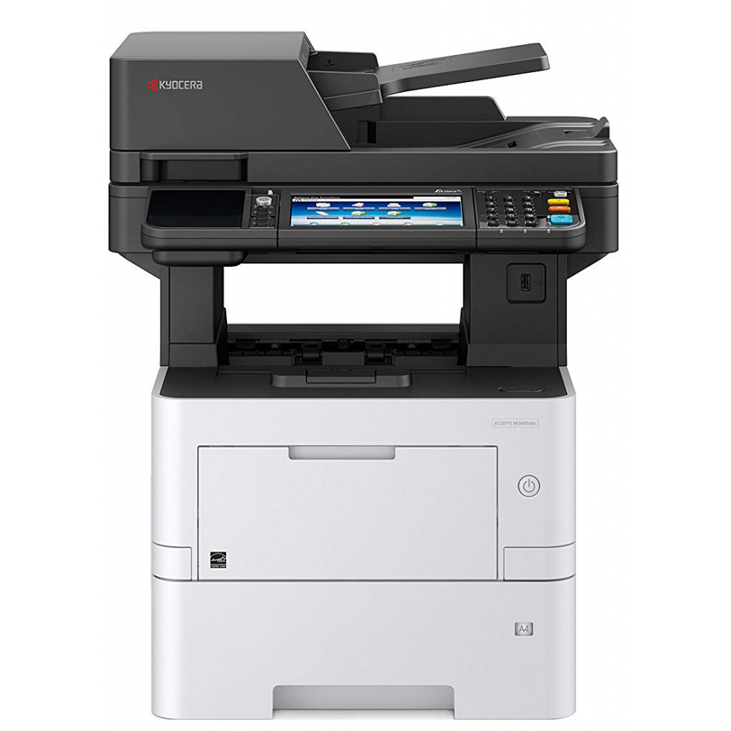 Многофункциональное устройство Kyocera Ecosys M3645idn (1102V33NL0)