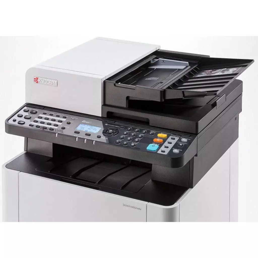 Многофункциональное устройство Kyocera Ecosys M5521cdw (1102R93NL0) - 5 Многофункциональное устройство Kyocera Ecosys M5521cdw (1102R93NL0) - 5