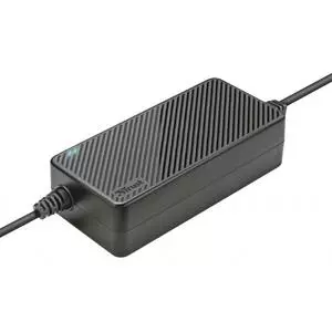 Блок питания к ноутбуку Trust Plug & Go 90W Universal Laptop Charger (20194)