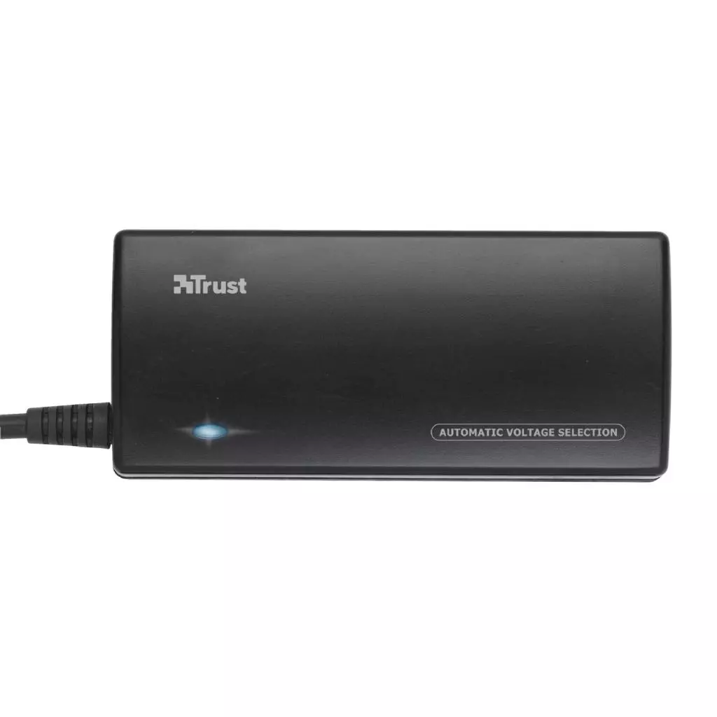 Блок питания к ноутбуку Trust Plug & Go Universal 120W Laptop Charger (16891) - 1 Блок питания к ноутбуку Trust Plug & Go Universal 120W Laptop Charger (16891) - 1