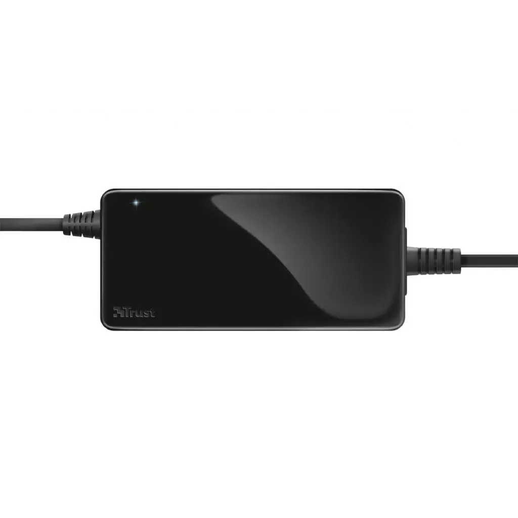 Блок питания к ноутбуку Trust Primo 70W-19V Universal Laptop Charger (22141) - 1 Блок питания к ноутбуку Trust Primo 70W-19V Universal Laptop Charger (22141) - 1