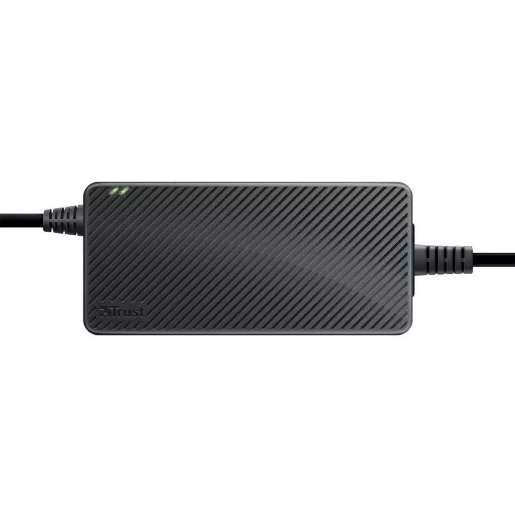 Блок питания к ноутбуку Trust Xera 90W Smart Laptop Charger (22910)