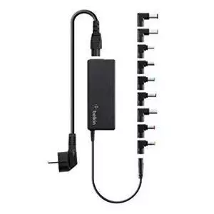 Блок питания к ноутбуку Belkin 90W Universal AC/DC Netbook Power Adapter (F5L135CW90W)