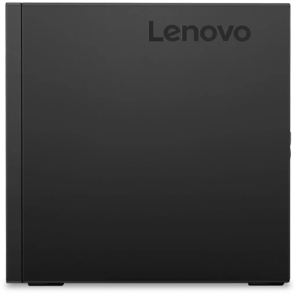 Компьютер Lenovo ThinkCentre M720q Tiny / i5-9400T (10T7008YRU) - 8