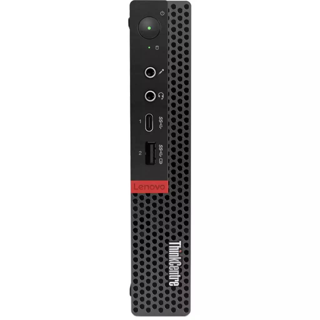 Компьютер Lenovo ThinkCentre M720q Tiny / i7-9700T (10T700AMRU)
