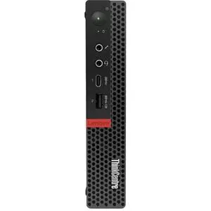 Компьютер Lenovo ThinkCentre M720q Tiny / i7-9700T (10T700AMRU)