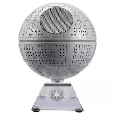 Акустическая система eKids Disney Star Wars Death Star Wireless (LI-B18.FXV7Y) - 1 Акустическая система eKids Disney Star Wars Death Star Wireless (LI-B18.FXV7Y) - 1