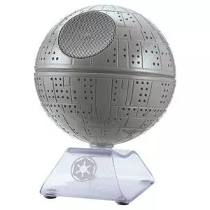 Акустическая система eKids Disney Star Wars Death Star Wireless (LI-B18.FXV7Y)